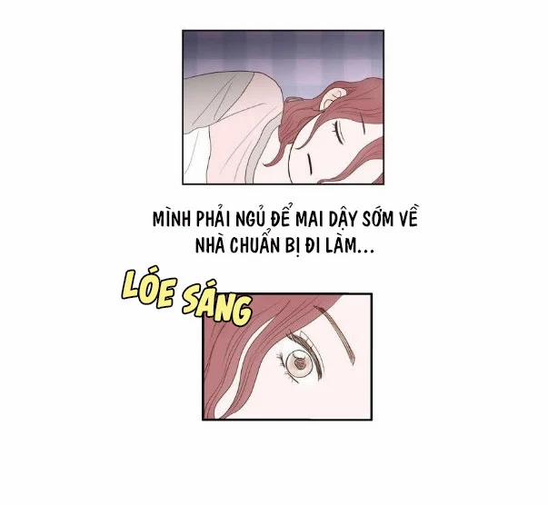 Honey Bed Talk 2 trang 30