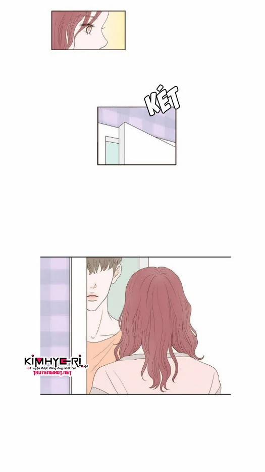 Honey Bed Talk 2 trang 34