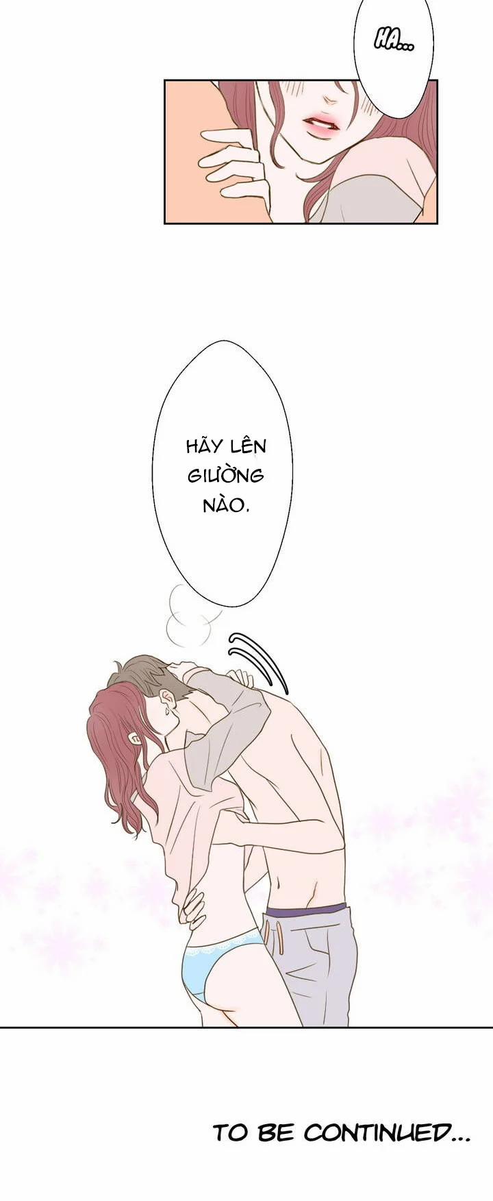 Honey Bed Talk 2 trang 37