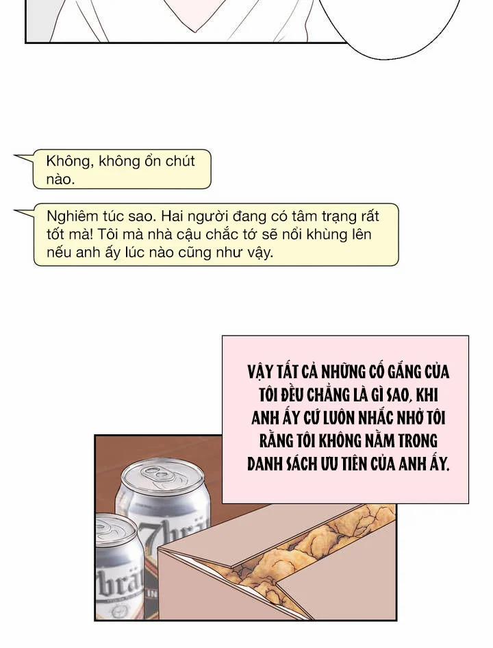 Honey Bed Talk 2 trang 7