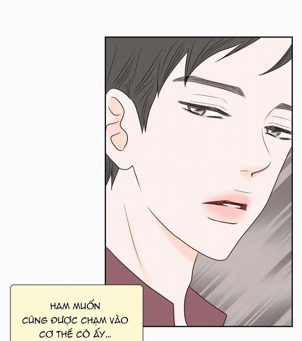 Honey Bed Talk 20 trang 1