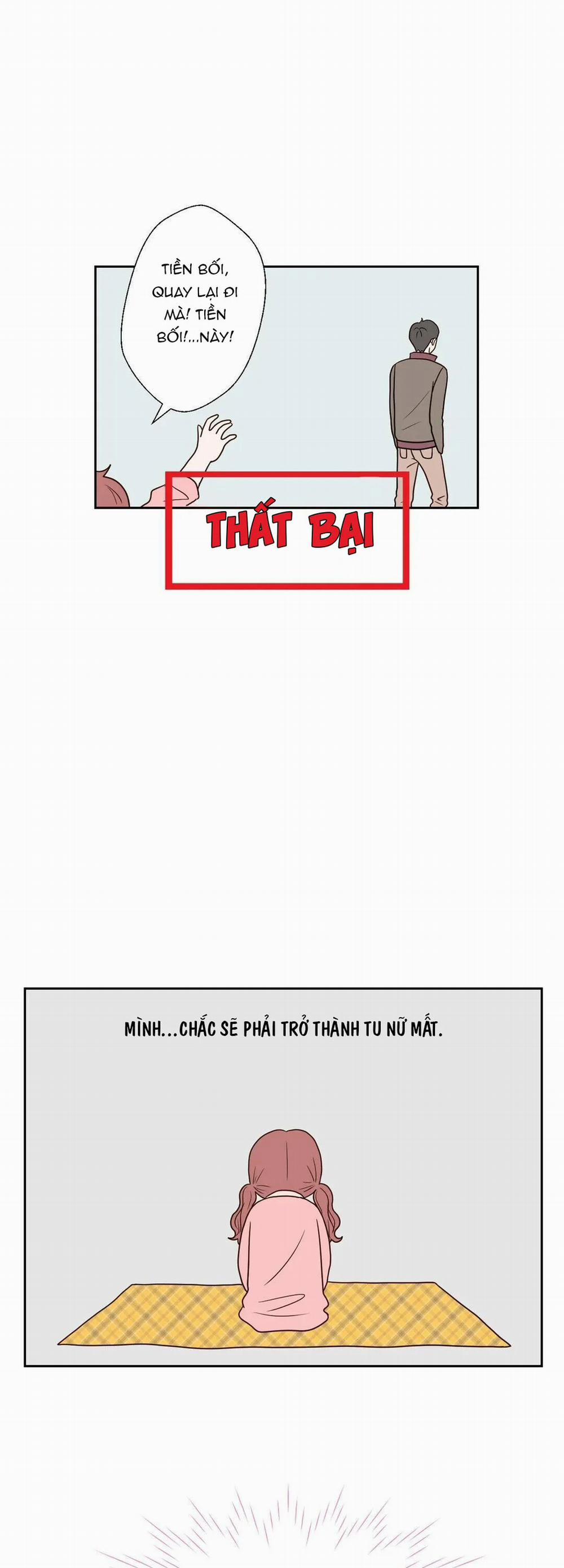 Honey Bed Talk 20 trang 20