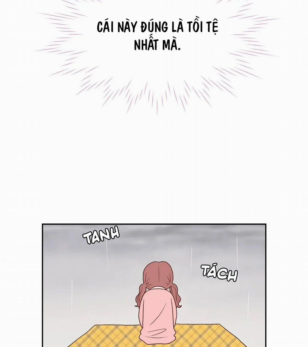 Honey Bed Talk 20 trang 21