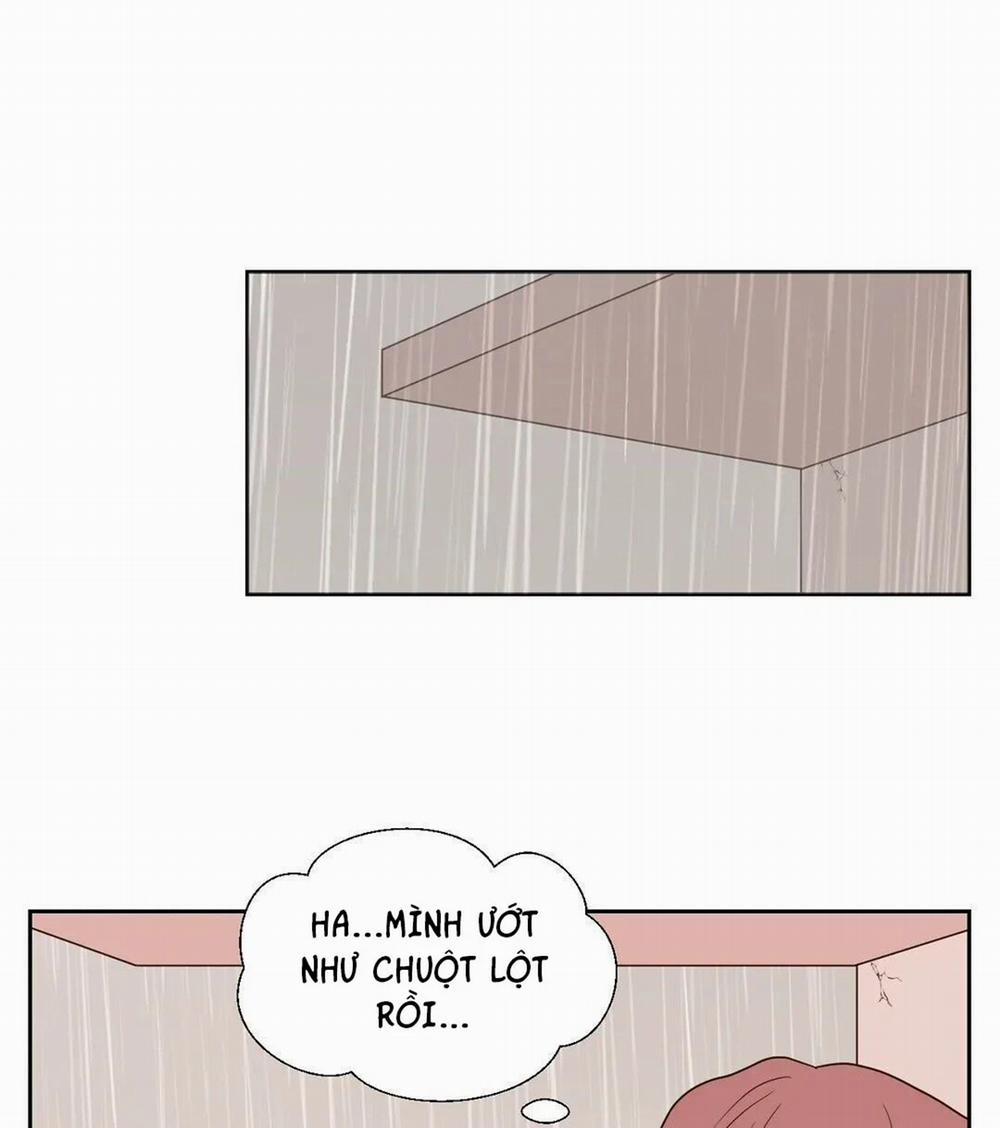 Honey Bed Talk 20 trang 23