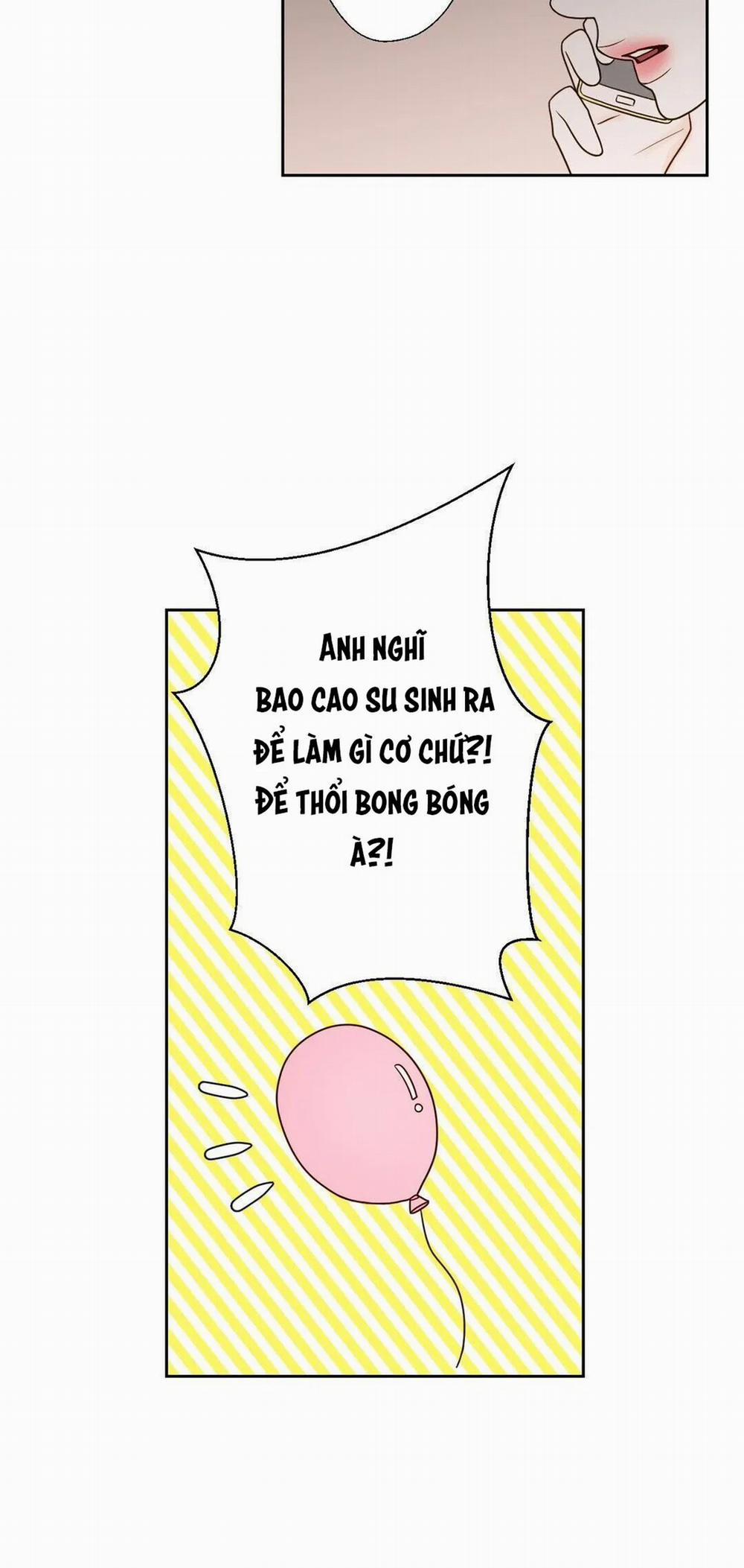 Honey Bed Talk 21 trang 19