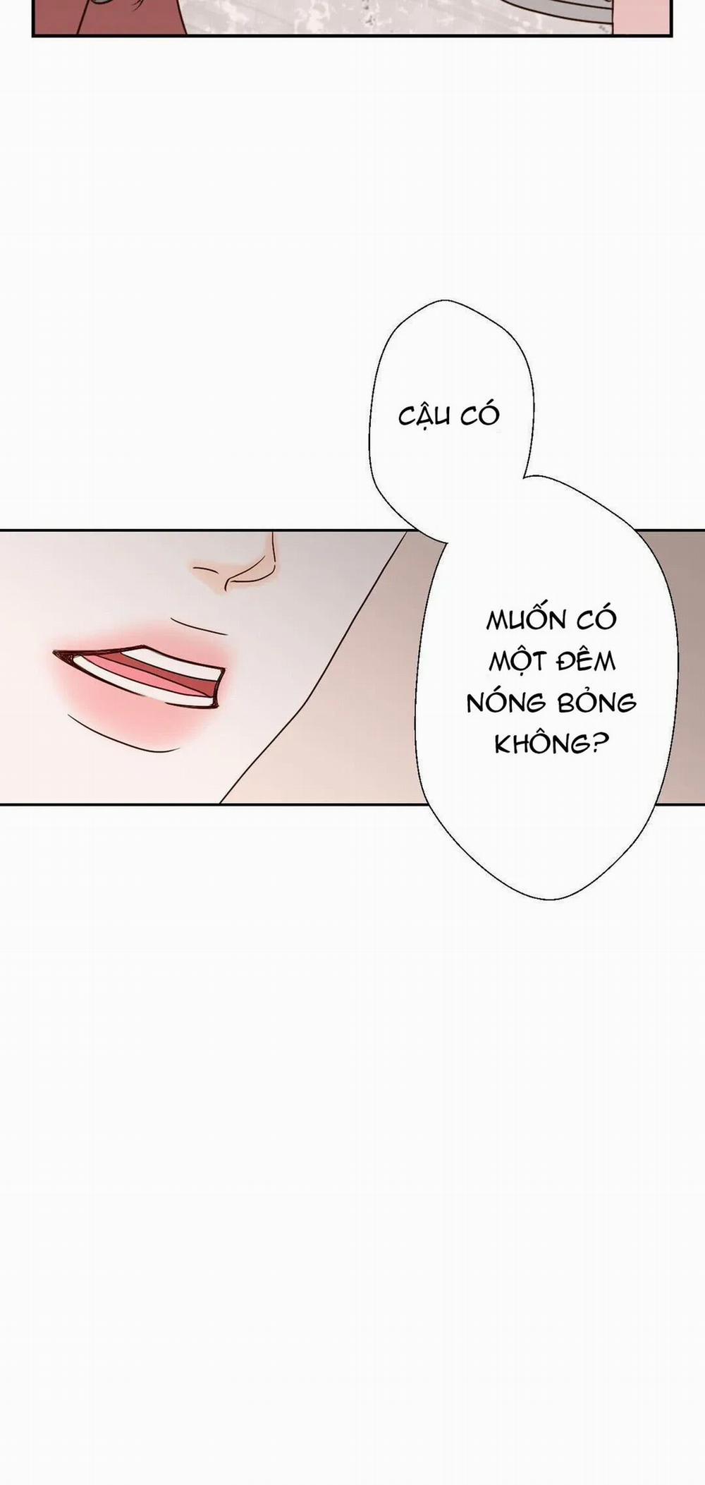 Honey Bed Talk 21 trang 27