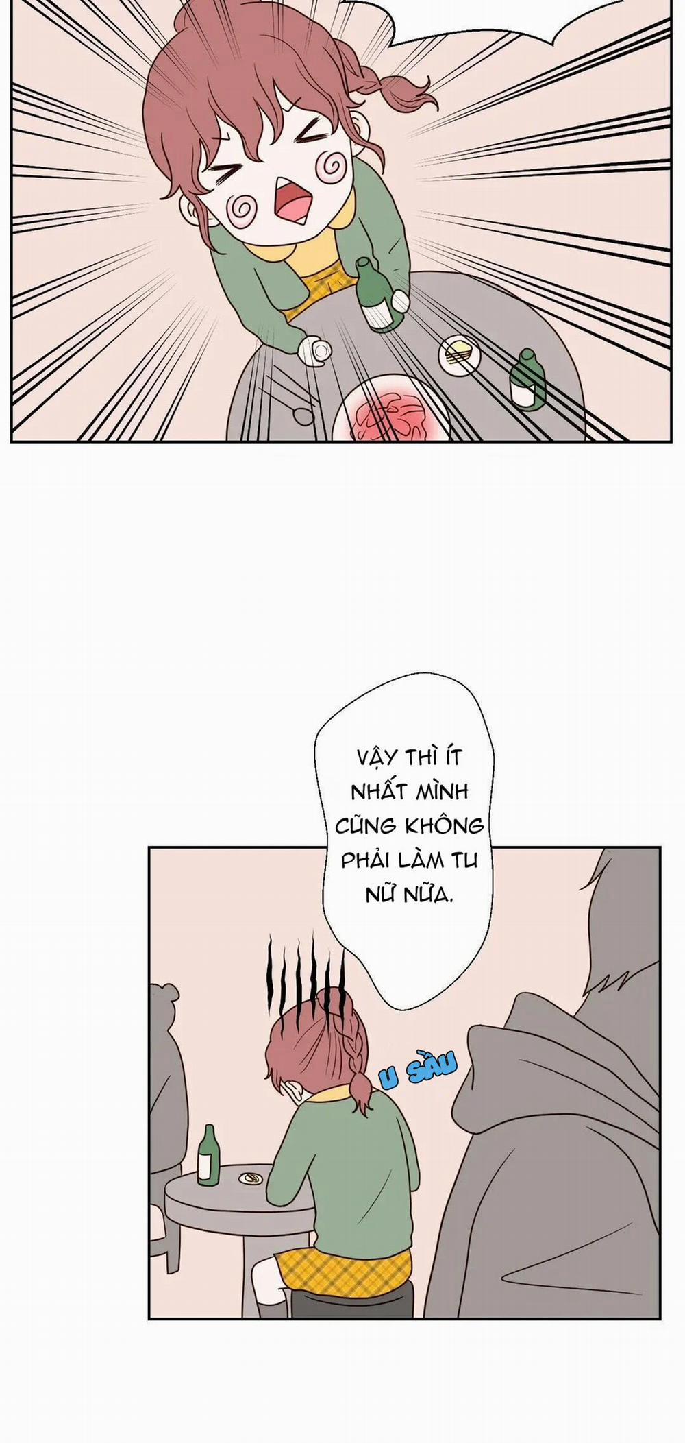 Honey Bed Talk 21 trang 7