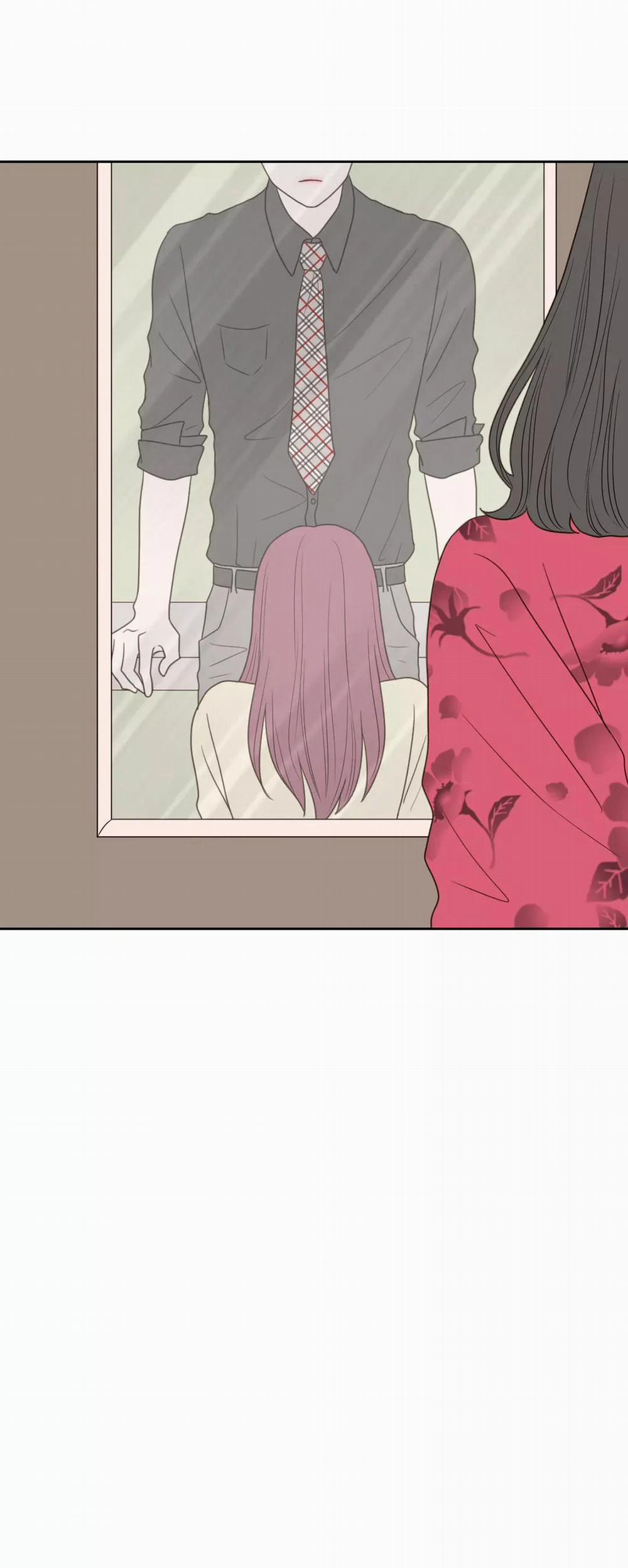 Honey Bed Talk 28 trang 21