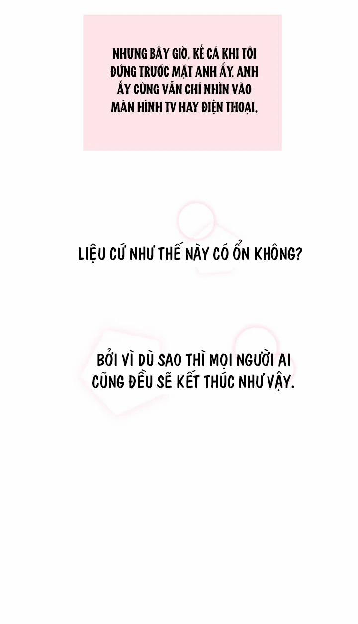 Honey Bed Talk 3 trang 14