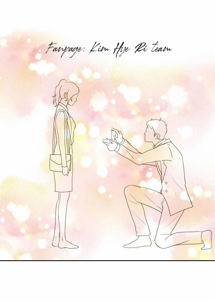 Honey Bed Talk 3 trang 16