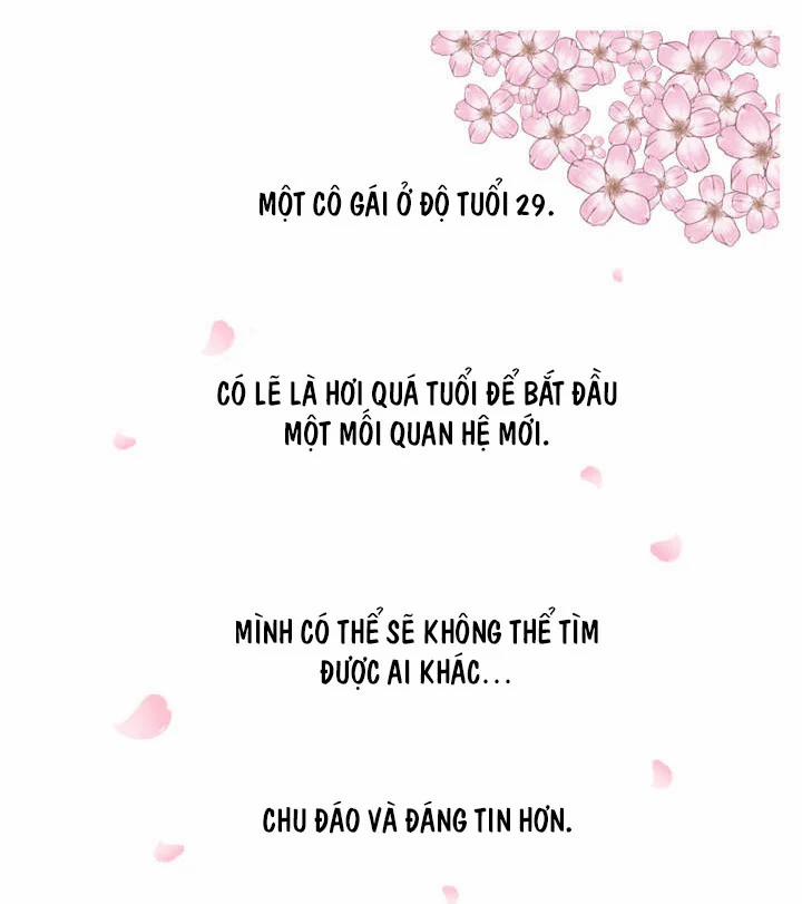 Honey Bed Talk 3 trang 20