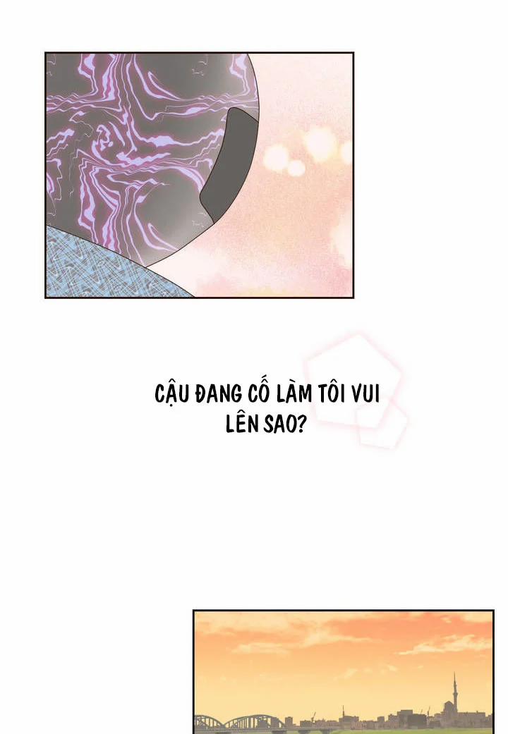 Honey Bed Talk 3 trang 31