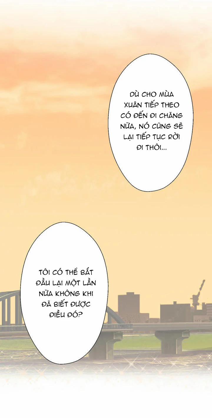 Honey Bed Talk 3 trang 34