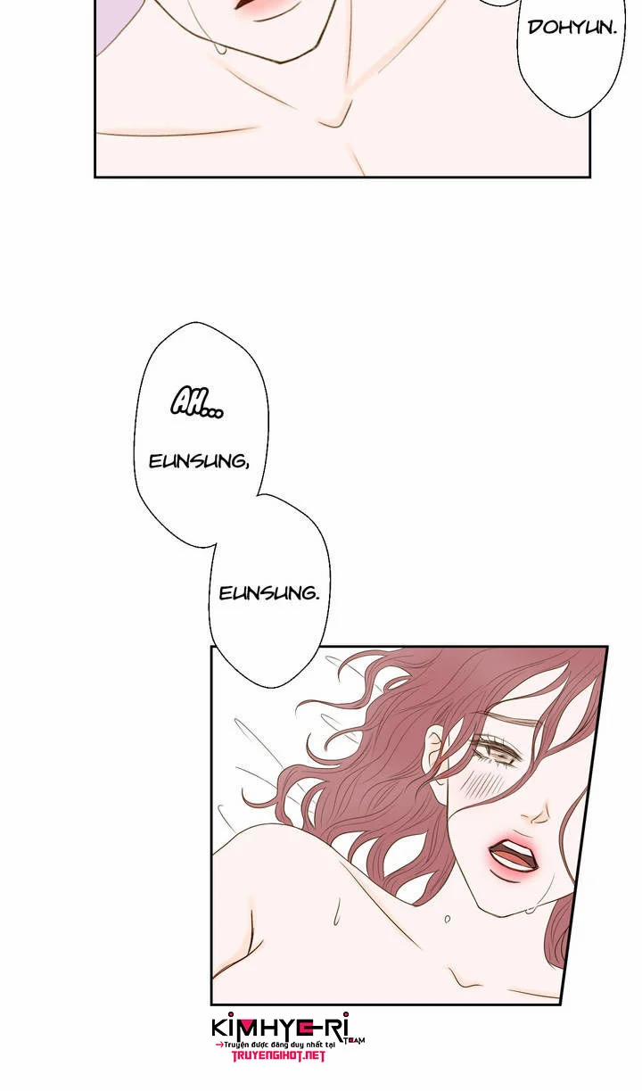 Honey Bed Talk 3 trang 5