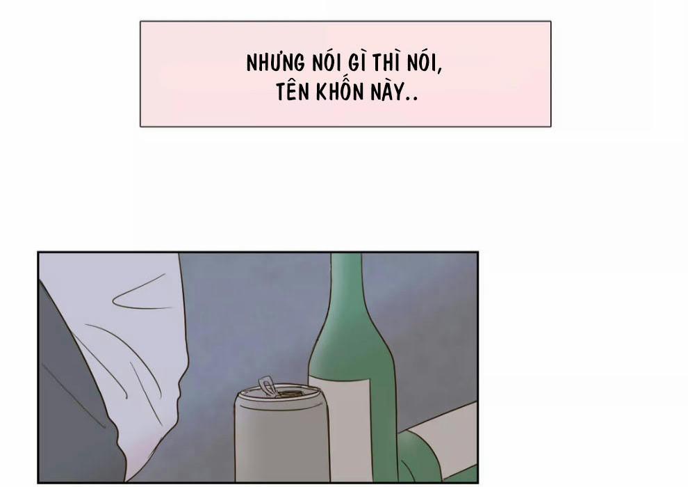 Honey Bed Talk 31 trang 10