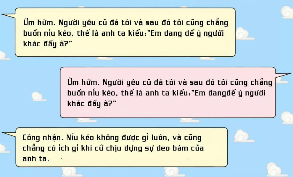 Honey Bed Talk 31 trang 24