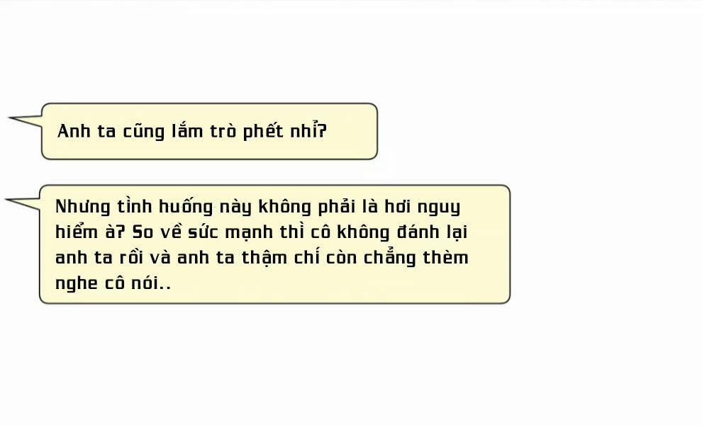 Honey Bed Talk 31 trang 30