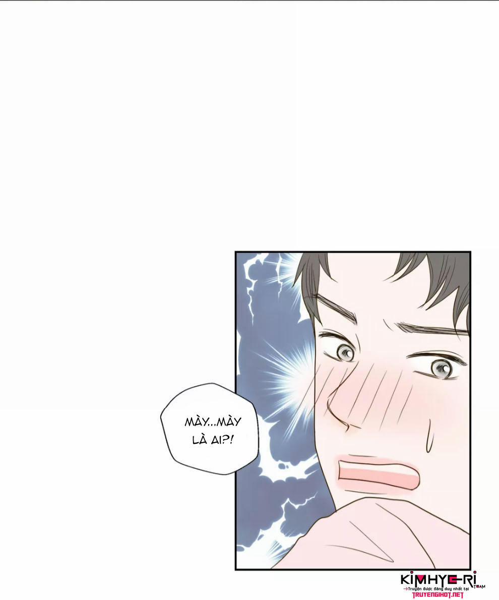 Honey Bed Talk 31 trang 38