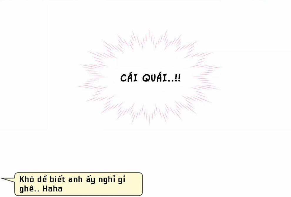 Honey Bed Talk 31 trang 49