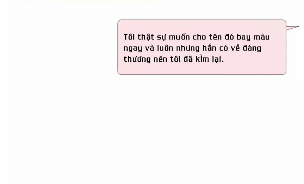 Honey Bed Talk 31 trang 5