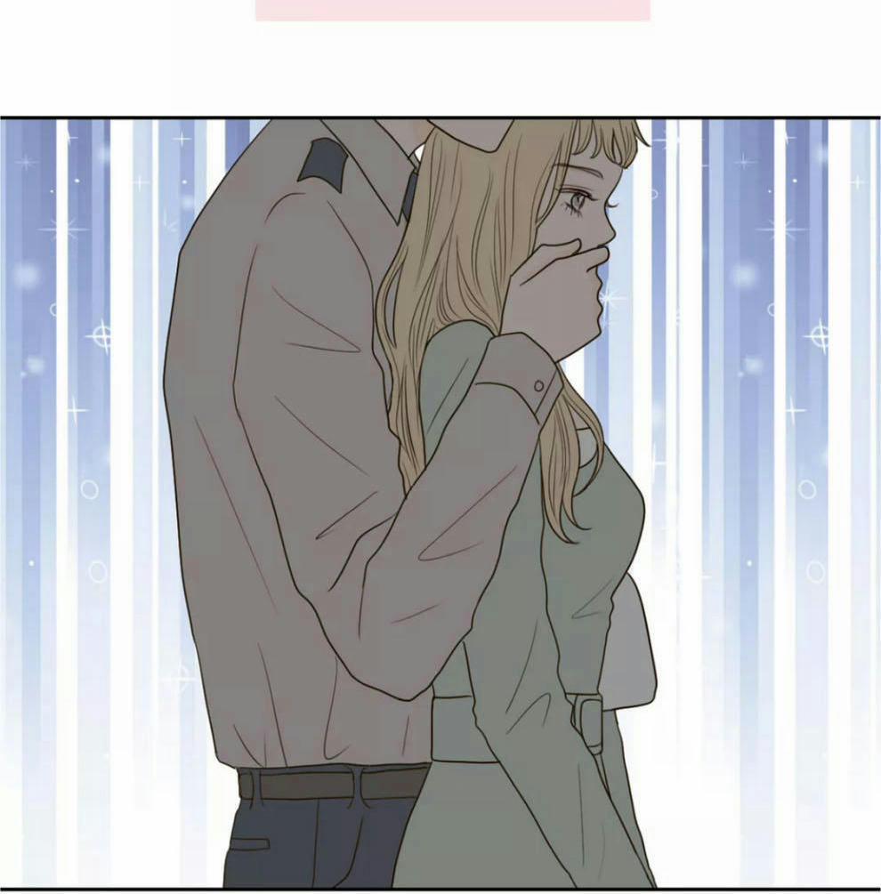 Honey Bed Talk 31 trang 65