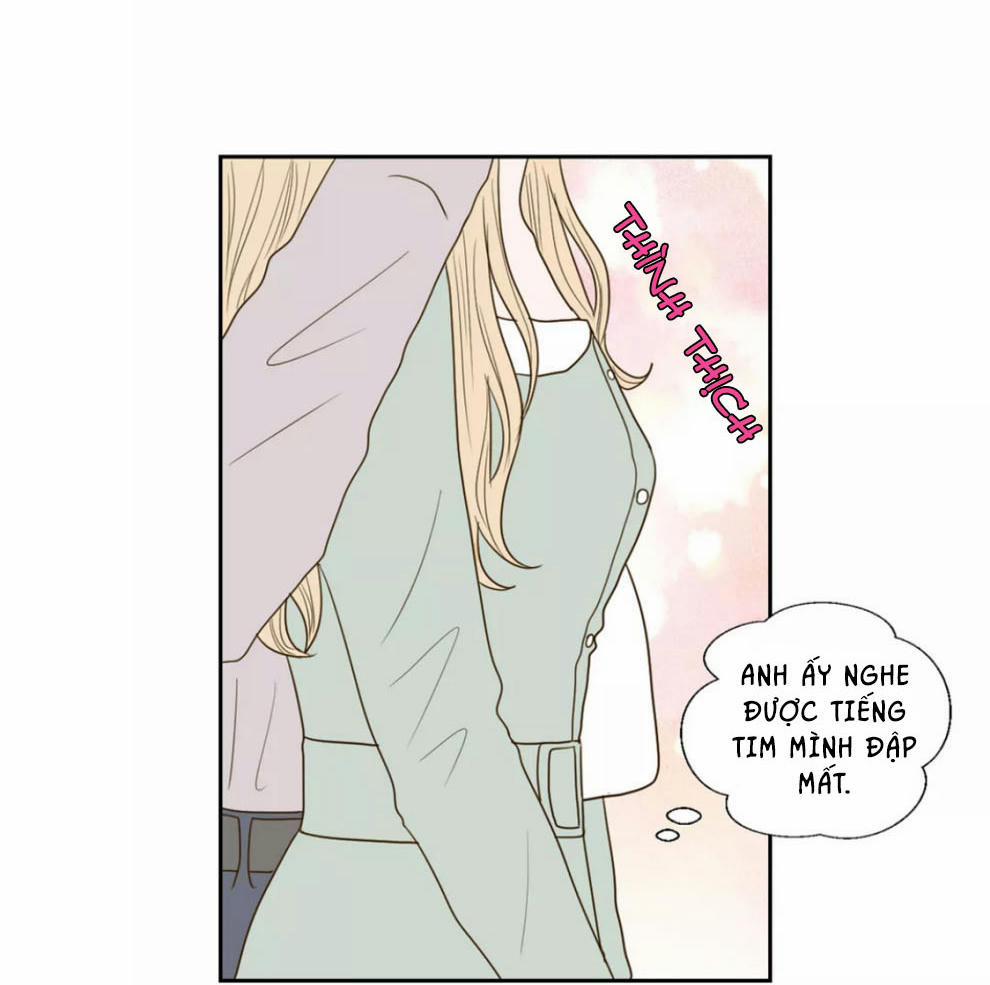 Honey Bed Talk 31 trang 73