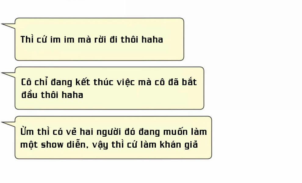 Honey Bed Talk 31 trang 82