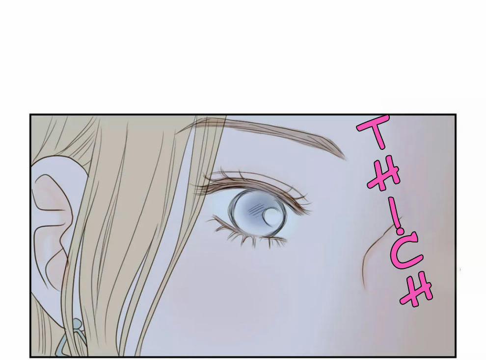 Honey Bed Talk 31 trang 83