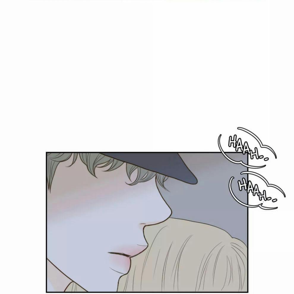 Honey Bed Talk 31 trang 87