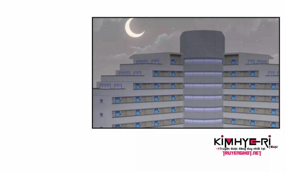 Honey Bed Talk 31 trang 9