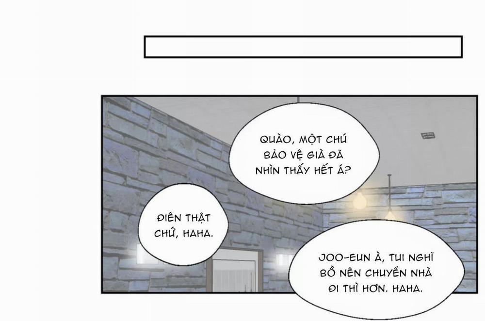 Honey Bed Talk 32 trang 31