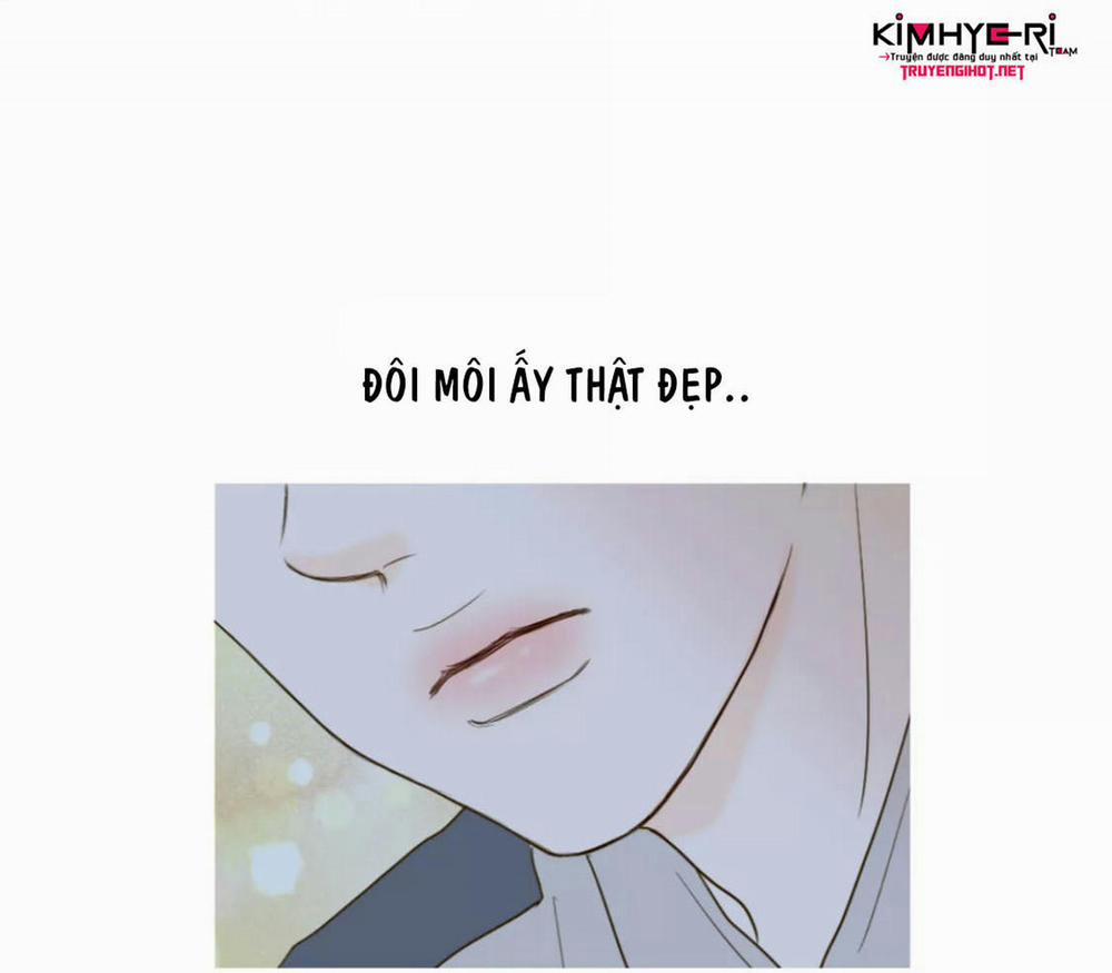 Honey Bed Talk 32 trang 33