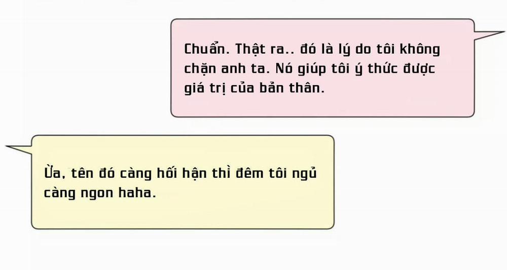 Honey Bed Talk 32 trang 40