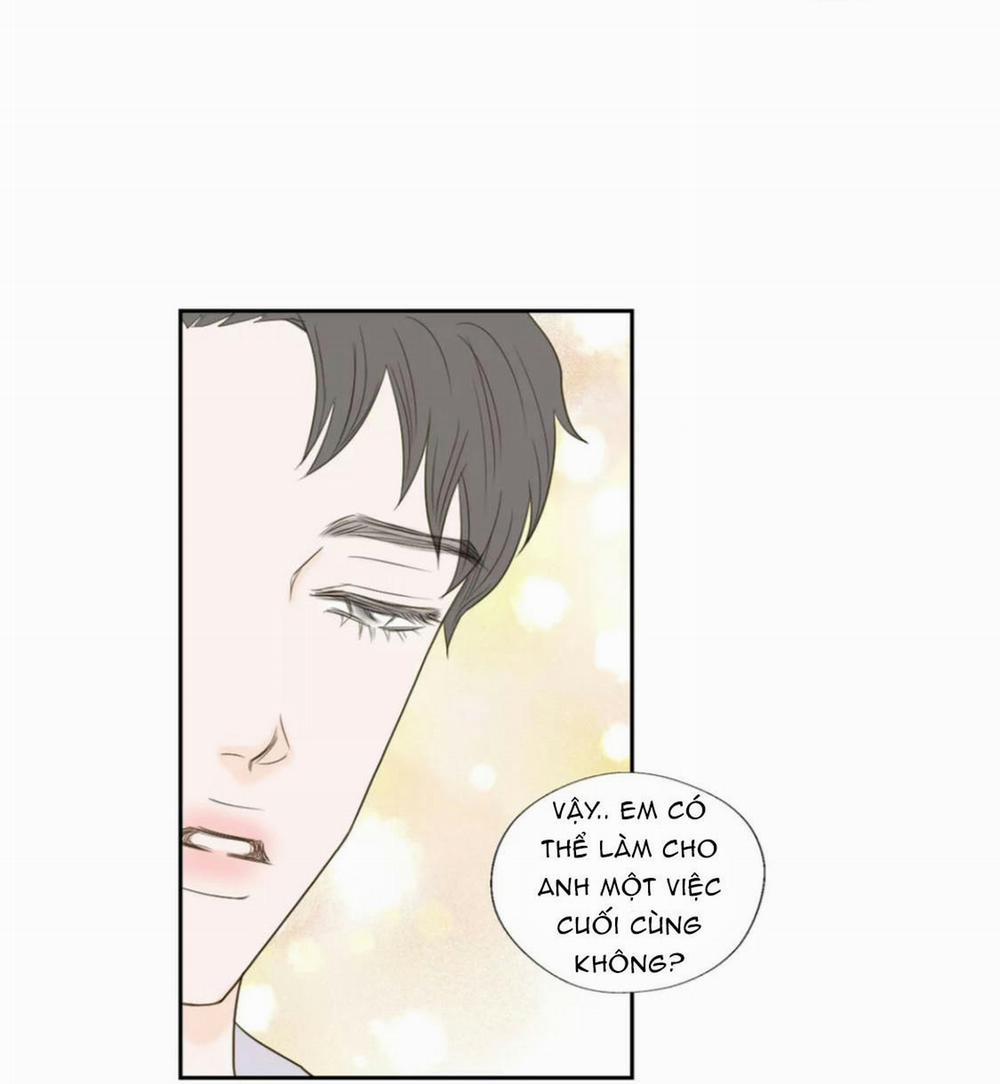 Honey Bed Talk 32 trang 50