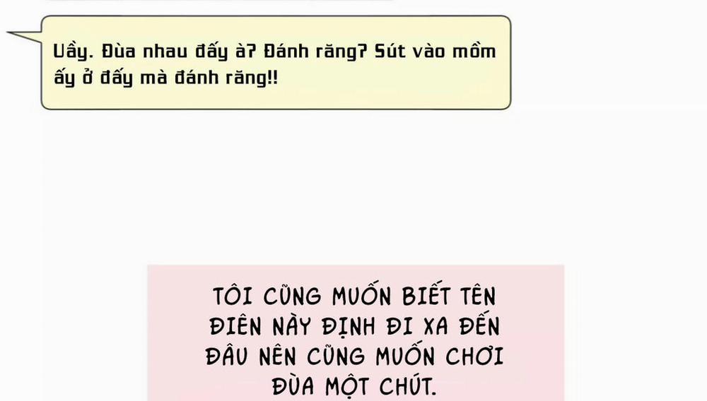 Honey Bed Talk 32 trang 59