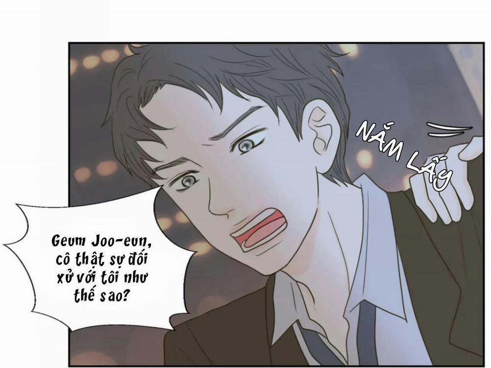 Honey Bed Talk 32 trang 67