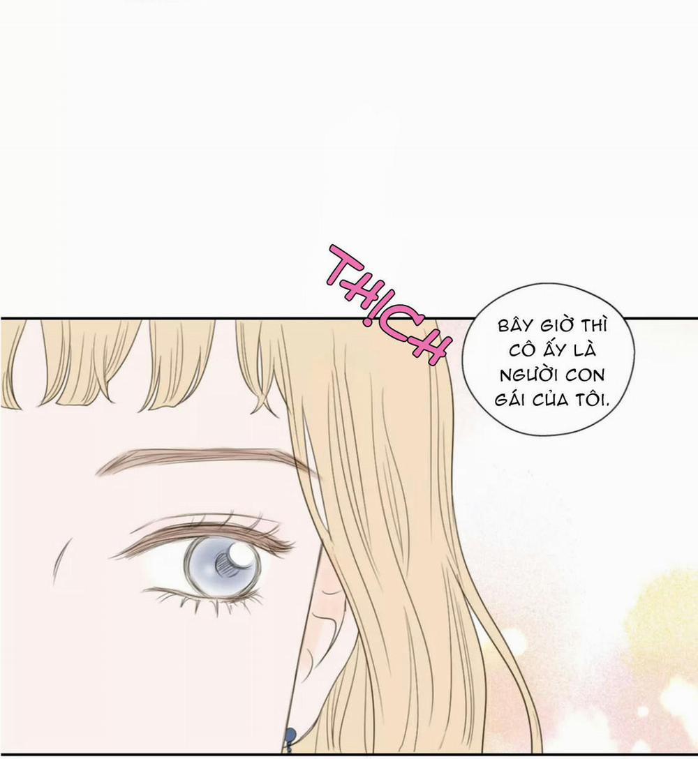 Honey Bed Talk 32 trang 79