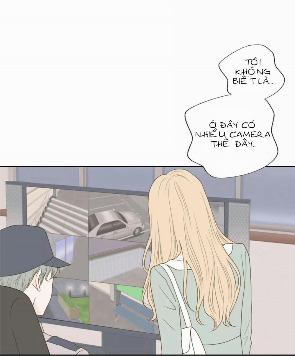 Honey Bed Talk 32 trang 8