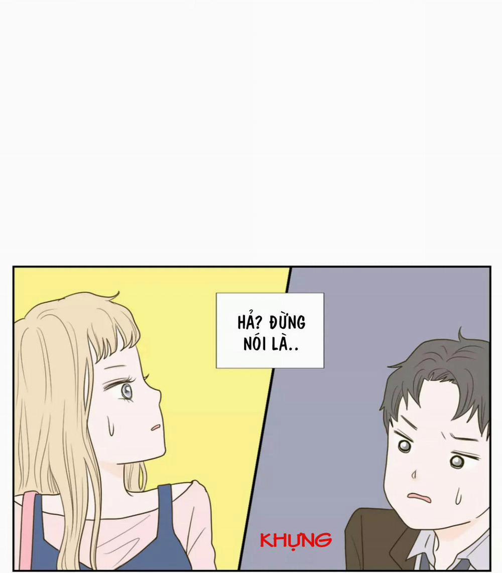 Honey Bed Talk 32 trang 83