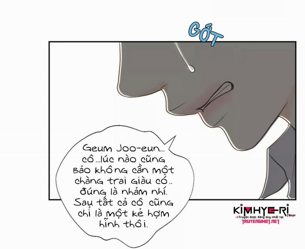 Honey Bed Talk 32 trang 86