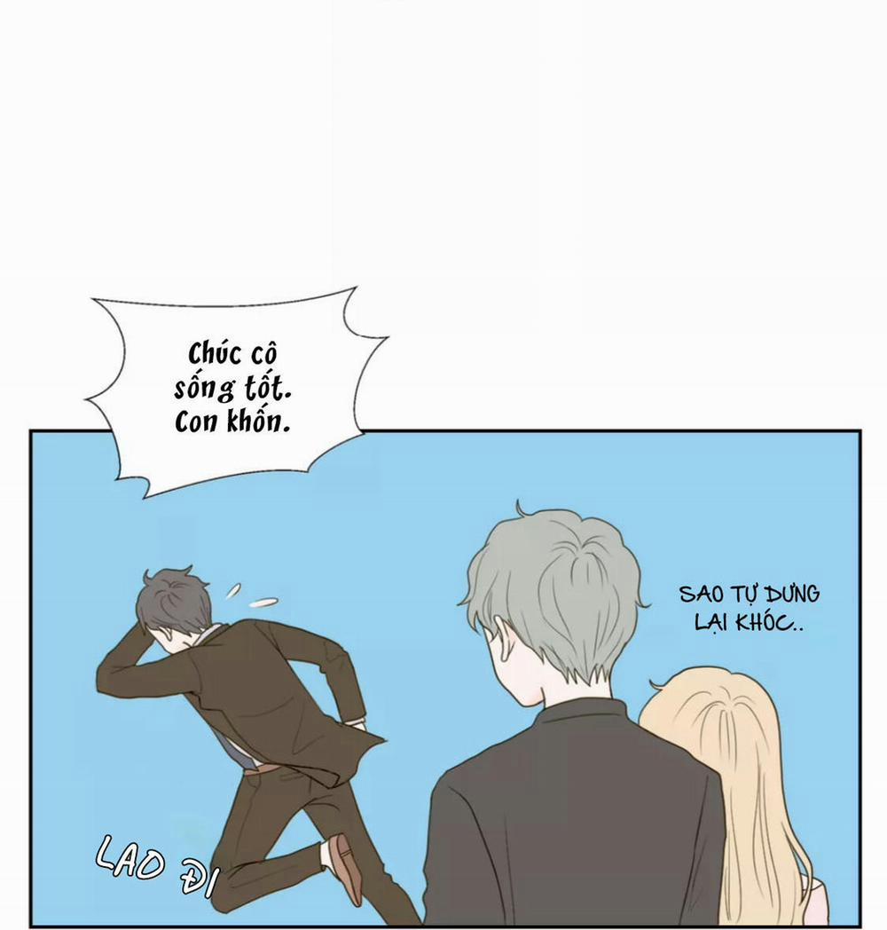 Honey Bed Talk 32 trang 87