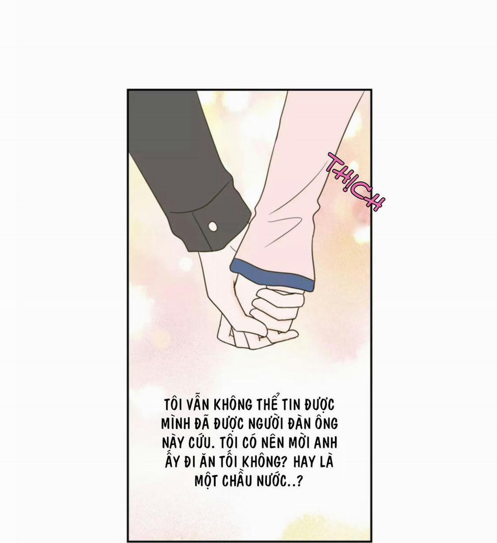 Honey Bed Talk 32 trang 90