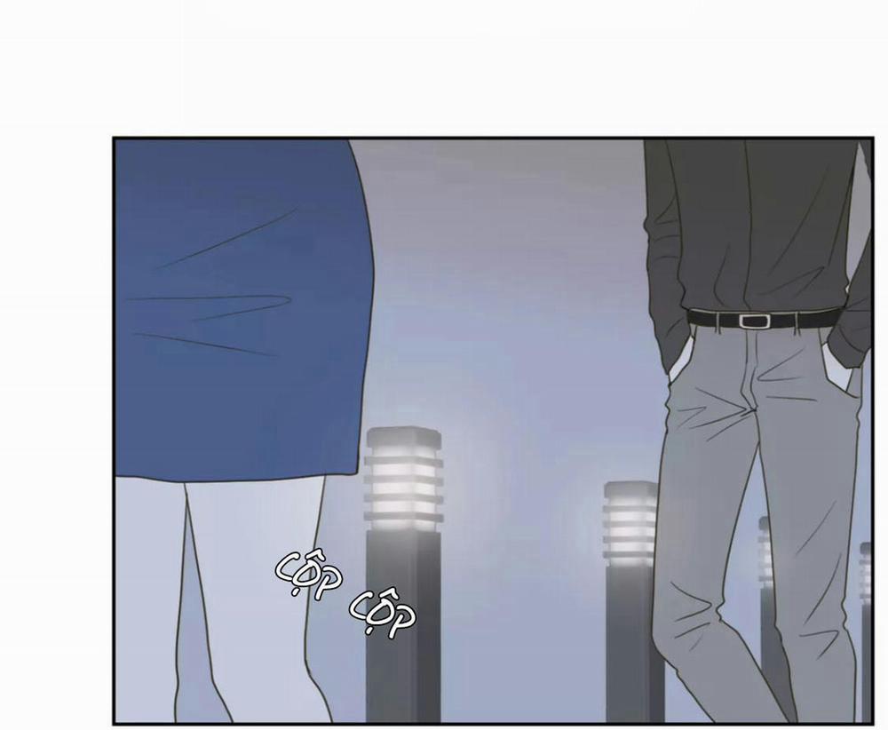 Honey Bed Talk 33 trang 23