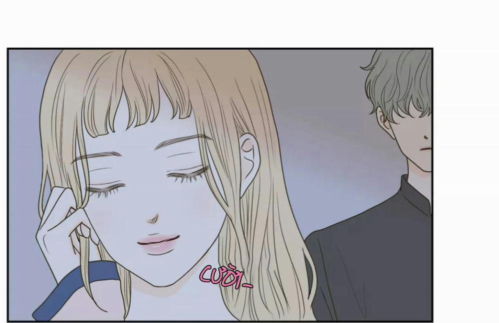 Honey Bed Talk 33 trang 25