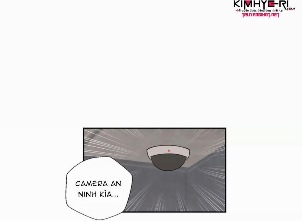 Honey Bed Talk 33 trang 56