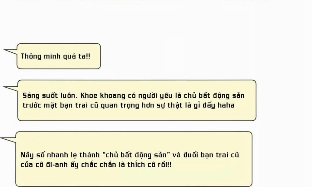 Honey Bed Talk 33 trang 6