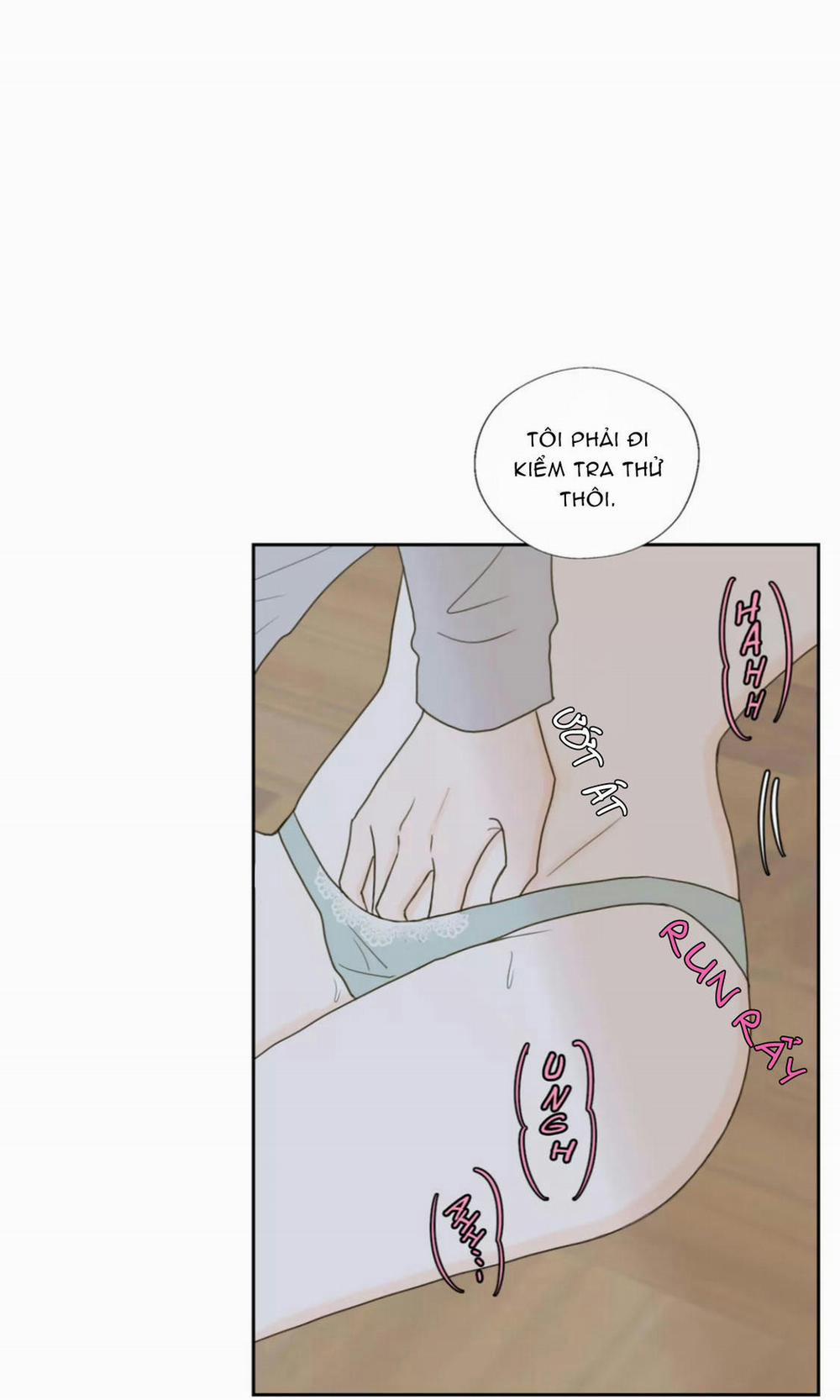 Honey Bed Talk 33 trang 70