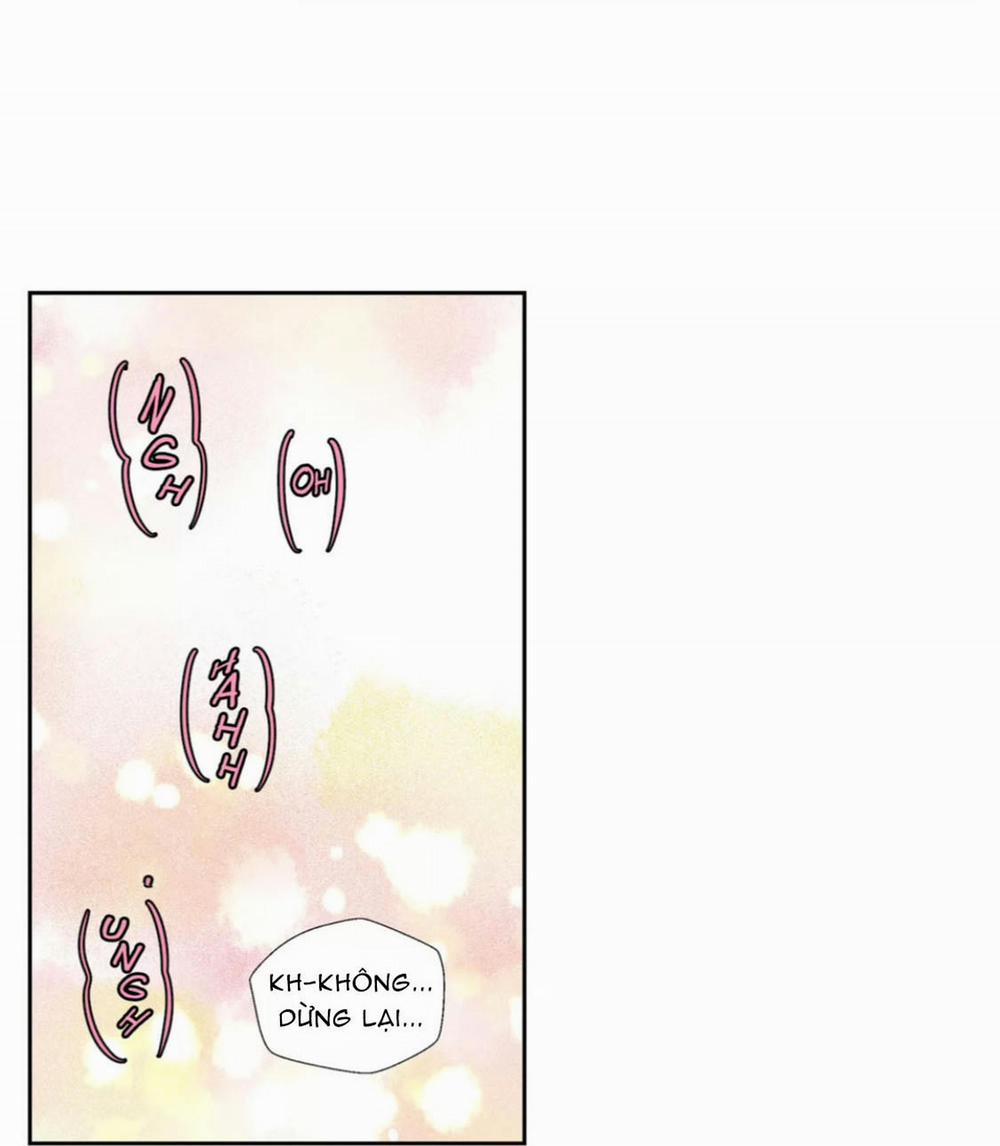 Honey Bed Talk 33 trang 71