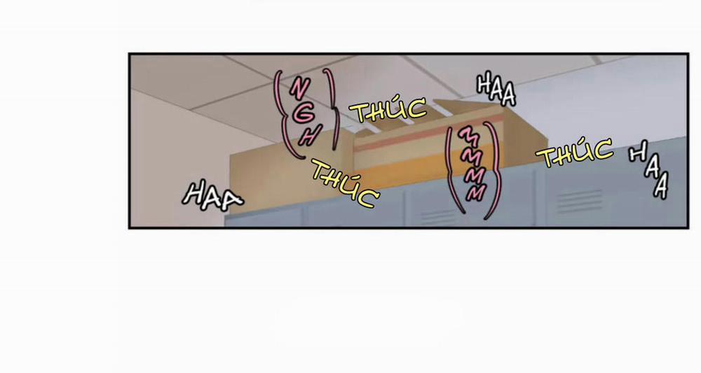 Honey Bed Talk 33 trang 77