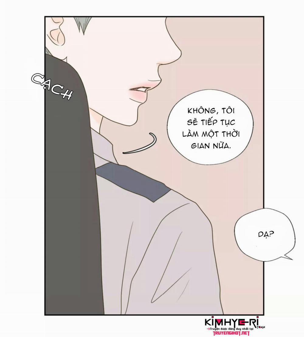 Honey Bed Talk 33 trang 84